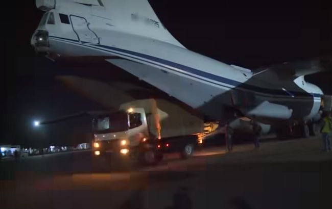 До Нігеру прибули військові інструктори з РФ в рамках угоди хунти з Путіним, - ЗМІ