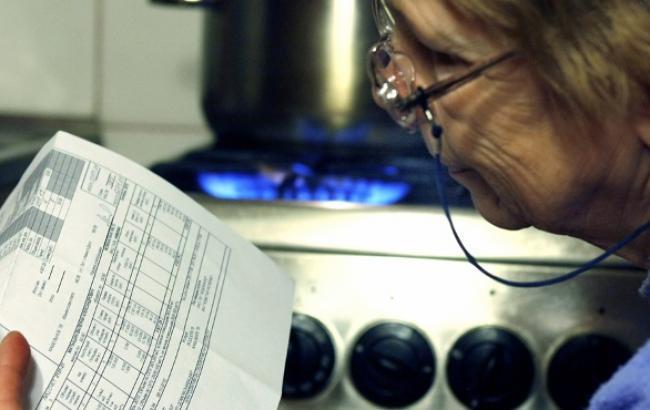 Платежки за горячую воду и отопление киевляне будут получать отдельно, - "Киевэнерго"