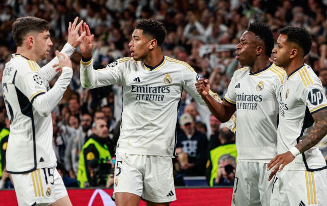 Продовження Ліги чемпіонів 17 квітня: повний розклад матчів середи