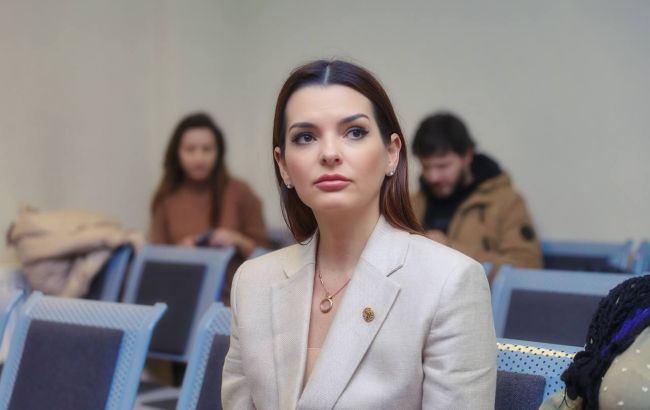 В Молдове задержали главу Гагаузской автономии Гуцул