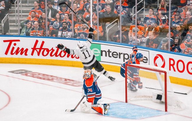 Битва на честь Гретцкі, перегони в Монако та дербі для Зінченка: анонс вихідних у спорті