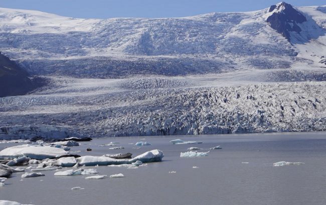 Война России против Украины распространилась вплоть до Арктики