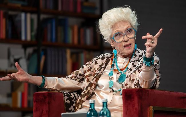 Актриса Алиса Фрейндлих в реанимации: поражено 80% легких