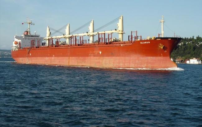 В МИД Польши подтвердили информацию о похищении 8 моряков возле Нигерии