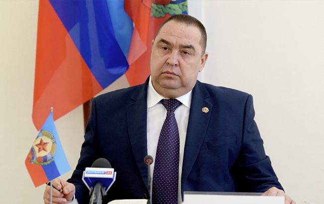 У конфлікті з Плотницьким Кремль став на бік "міністра внутрішніх справ" ЛНР, - джерела