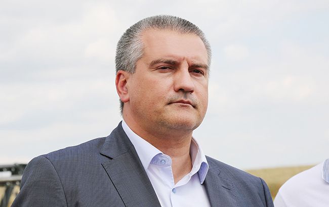 "Влада" Криму закриває адмінкордон з материковою Україною