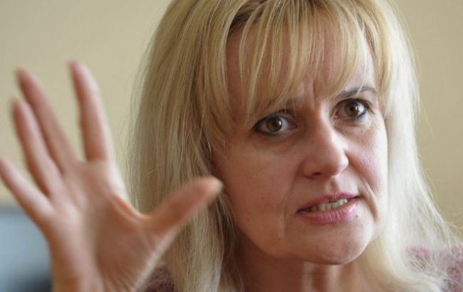 Слідчий комітет РФ порушив справу проти екс-нардепа Ірини Фаріон