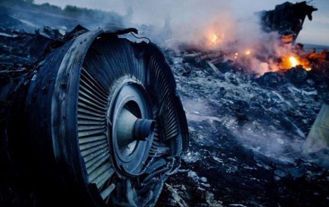 Италия поддержала создание трибунала по Boeing