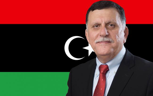 Премьер Ливии пригрозил международным трибуналом участникам наступления на Триполи