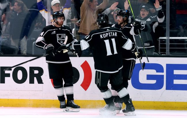 НХЛ завершила регулярный сезон: известны все пары плей-офф Кубка Стэнли