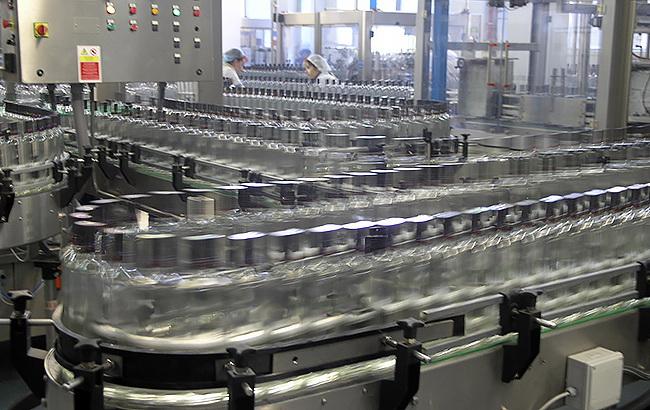 В Украине повышаются минимальные цены на алкоголь