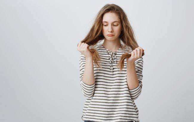 Ученые рассказали, как предотвратить возникновение седых волос