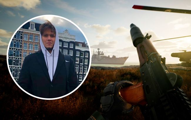 Український розробник створив гру про війну, де можна грати на боці росіян: розгорається скандал