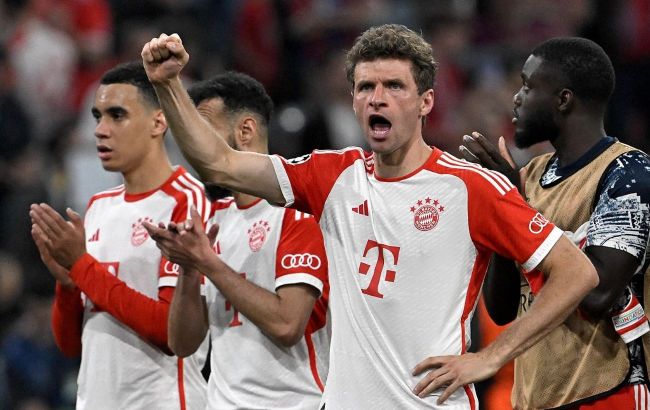 Лідер "Баварії" запалив у студії популярного шоу: розібрав тактику і покепкував із ведучих