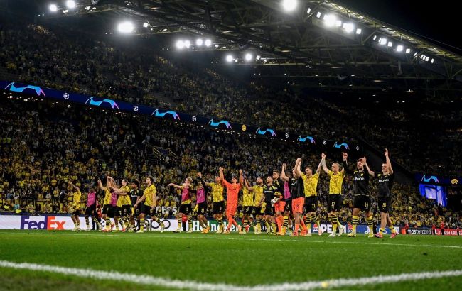 Топ-чемпіонат отримав додаткове місце в Лізі чемпіонів: як це сталося