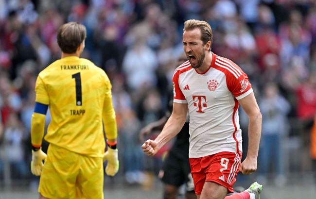 Кейн виграв "Золотий бутс-2024": яке місце посів Довбик