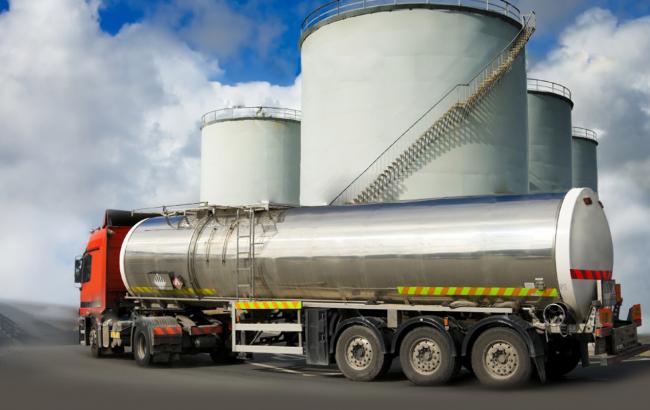 "Запорожьеоблэнерго" закупило топлива на 18,9 млн грн