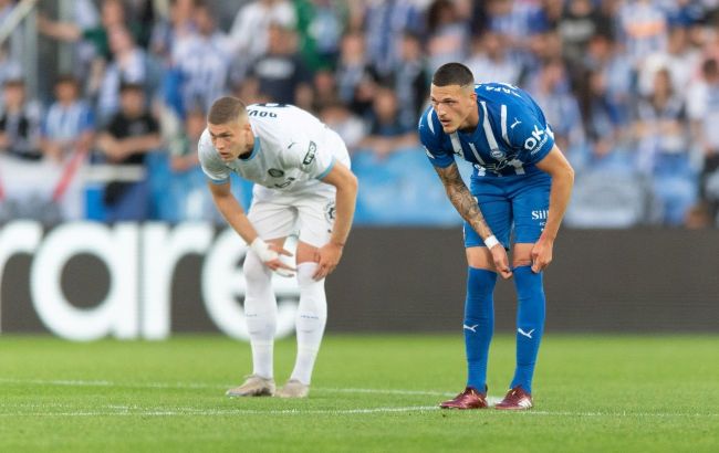 Як Циганков і Довбик асистами перемогу "Жирони" не забезпечили: відео