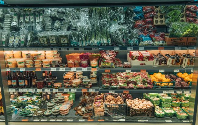 Эксперты назвали причины подорожания борщевого набора