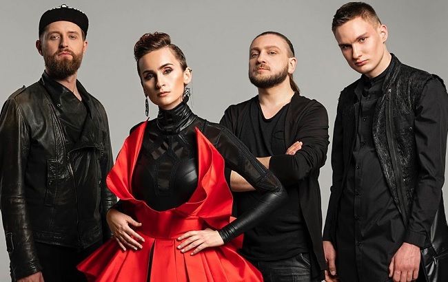 Гурт Go_A візьме участь у спеціальному онлайн-шоу Євробачення: де і коли дивитися