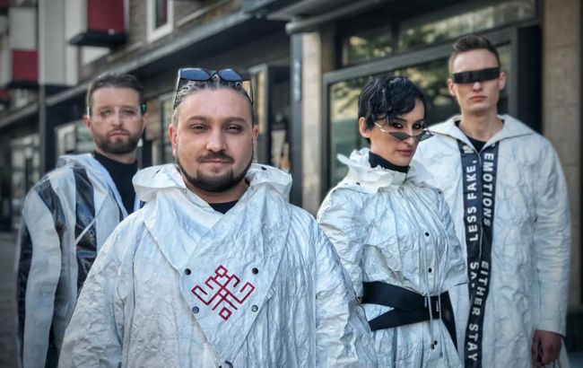 Постановники номера Go_A відповіли на звинувачення в плагіаті: притягання за вуха