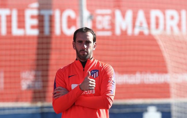 Новачок "Інтера" Годін став найвисокооплачуванішим гравцем клубу