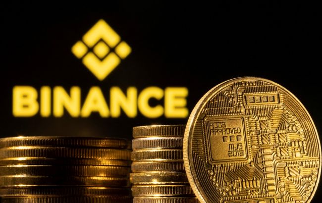 Криптобиржа Binance тайно сотрудничала с ФСБ, - Reuters