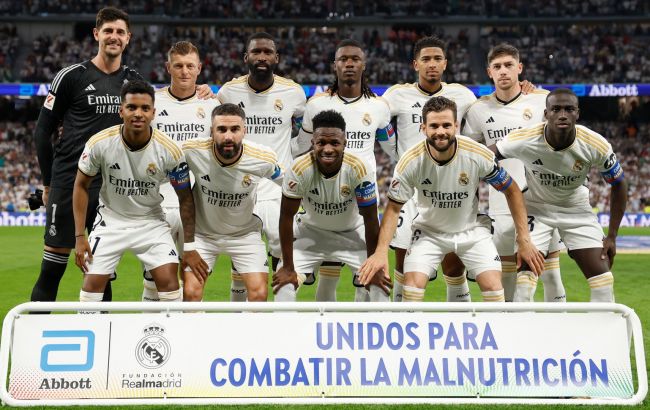 "Боруссия" Д &ndash; "Реал": где смотреть и прогноз на финал Лиги чемпионов