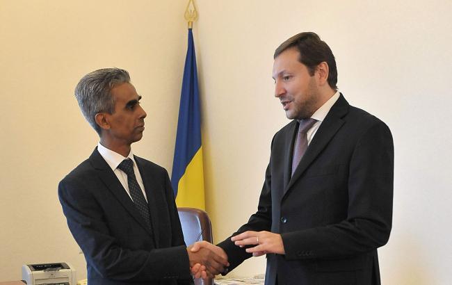 Україна планує запустити іномовлення в країнах Близького Сходу