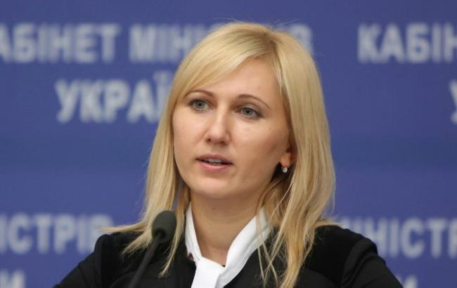 Кабмін звільнив голову Держлісагентства Юшкевич