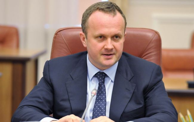 Программа законодательных реформ еще не согласована коалицией, - НФ