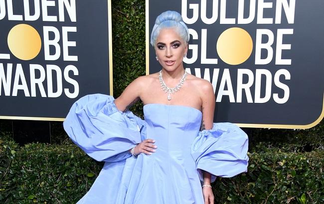 Хайди Клум и Леди Гага: две современные принцессы в пышных платьях