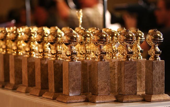 Оголошені номінанти премії "Золотий глобус 2019"