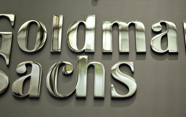 Goldman Sachs прогнозирует укрепление доллара на 15% к 2018