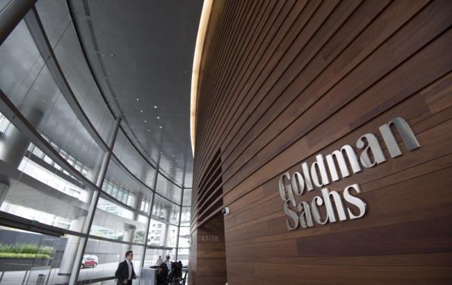 Курс доллара может достичь курса евро в 2017, - Goldman Sachs