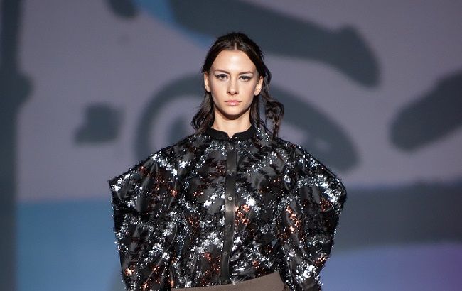 Вечеринка началась: рок-н-ролльная коллекция GOLETS FW19-20