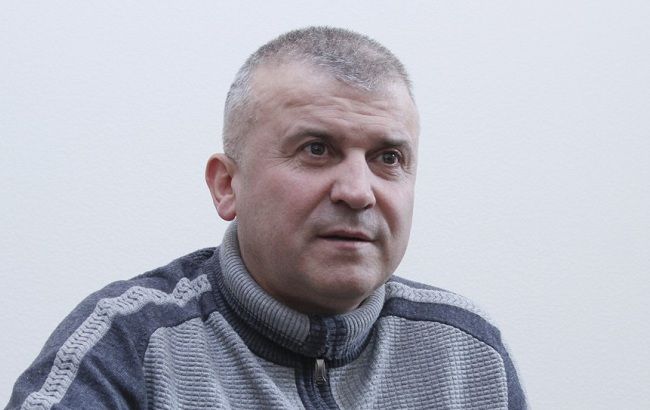 Голомша: стенограмма заседания СНБО по Крыму подана сокращенно