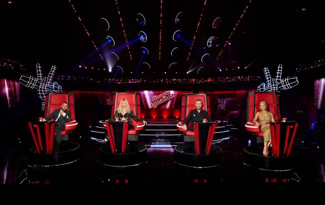 "Голос країни": как прошел первый эфир 11 сезона шоу
