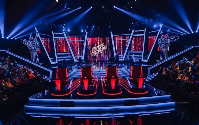 Кто прошел на Голос країни 2019: итог "слепых прослушиваний" третьего эфира