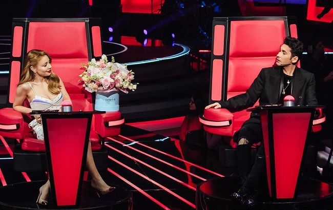 'Что-то было'': Дан Балан разоткровенничался об отношениях с Тиной Кароль