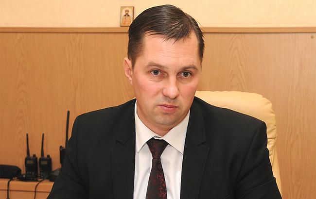 В Украине могут создать туристическую полицию