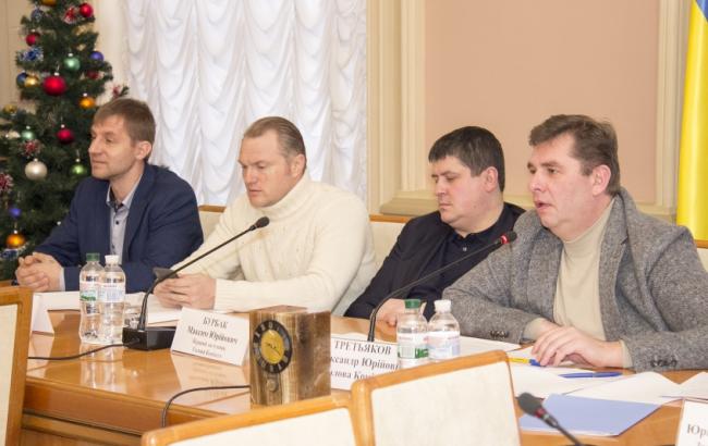 Готов проект постановления о создании Министерства по делам ветеранов, - Третьяков