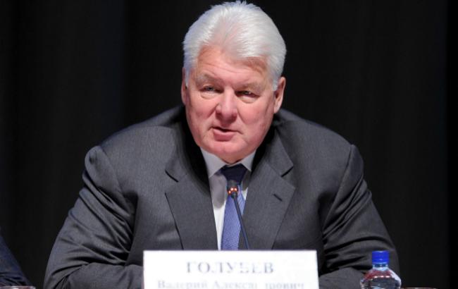 "Газпром": розрахункова ціна на газ для України на I квартал становитиме 230 доларів