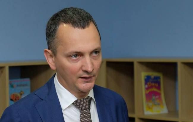 Вкладаючи сотні мільйонів гривень у освіту, ми закладаємо фундамент майбутнього, - Голик