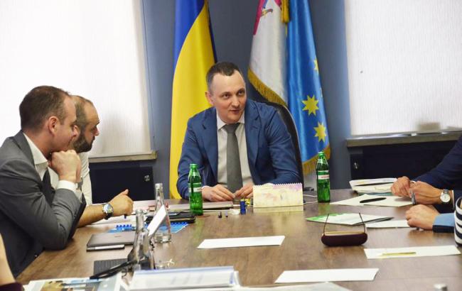 Голик: в первом квартале ДнепрОГА сэкономила 73,35 млн гривен на госзакупках через ProZorro