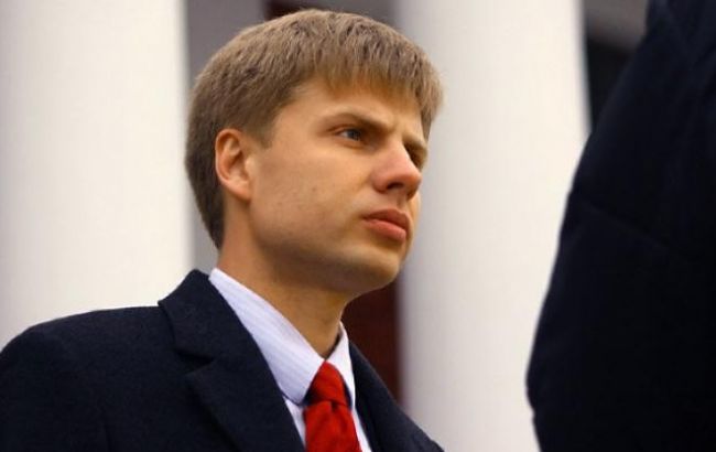 Похищение Гончаренко: прокуратура открыла уголовное дело