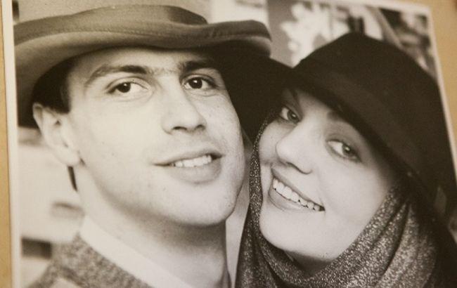 Глава НБУ Гонтарева в молодости (фото)