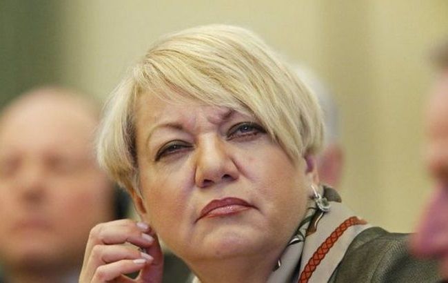 НБУ планирует нарастить ЗВР до 38 млрд долл. к 2019 г., - Гонтарева