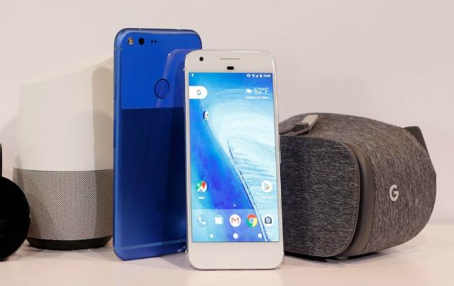 Власники Google Pixel скаржаться на проблеми з камерою смартфона