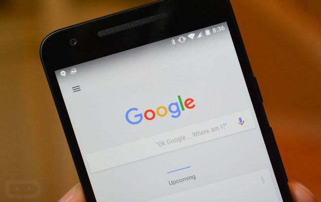 Google создаст отдельную поисковую выдачу для смартфонов